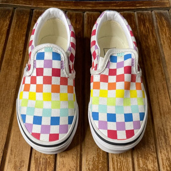 Vans Other - VANS SHOES | VANS KIDS